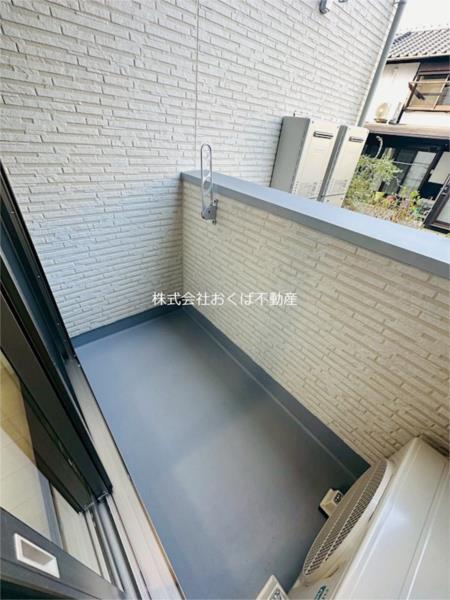 REGALEST熊本駅南（202） 部屋画像