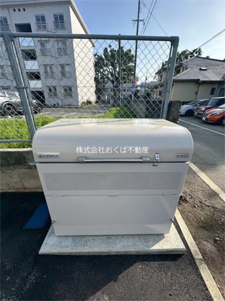 REGALEST熊本駅南（202） 部屋画像
