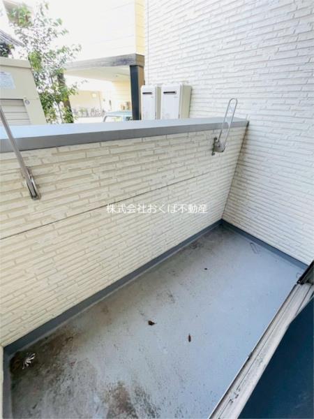 REGALEST 新大江（302） 部屋画像