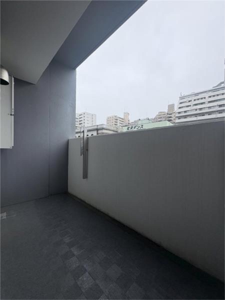 クロノス42新町V（201） 部屋画像