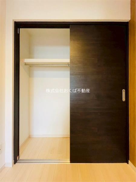 REGALEST 新大江（302） 収納
