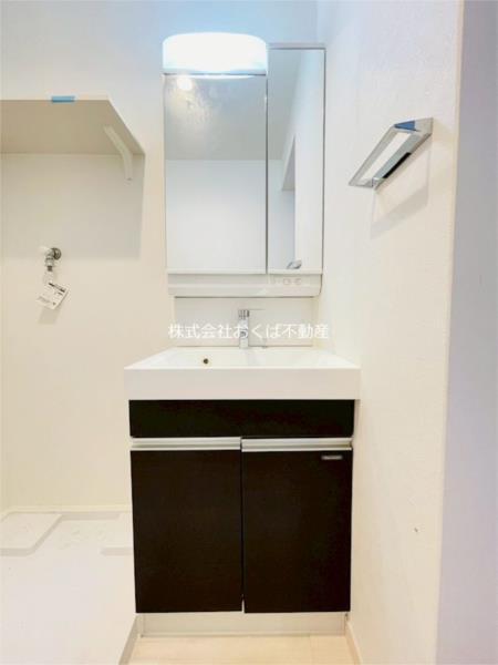REGALEST 新大江（302） 部屋画像