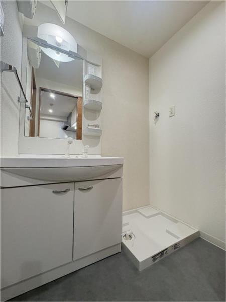 クロノス42新町V（201） 部屋画像