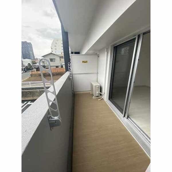 LIBTH新町EAST（1103） 部屋画像