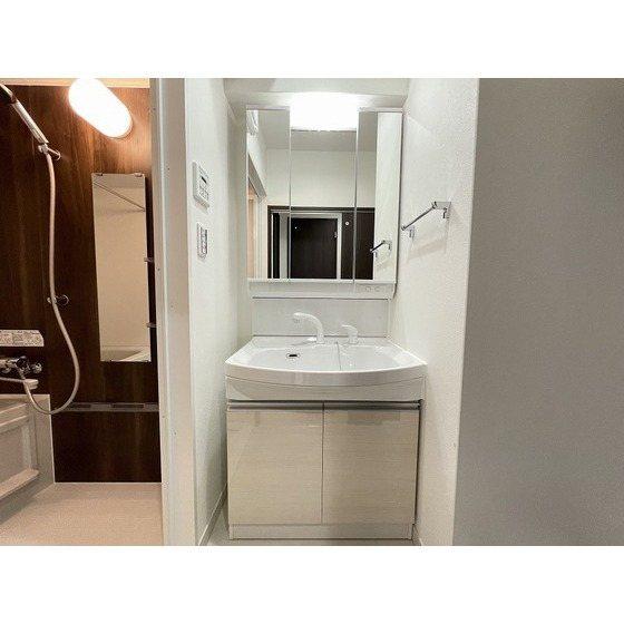 LIBTH新町EAST（1103） 部屋画像