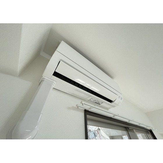LIBTH新町EAST（1103） 部屋画像