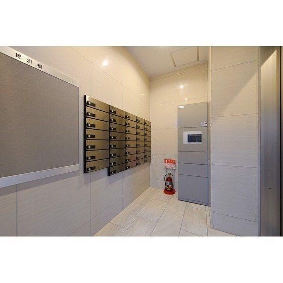 LIBTH新町（901） 部屋画像