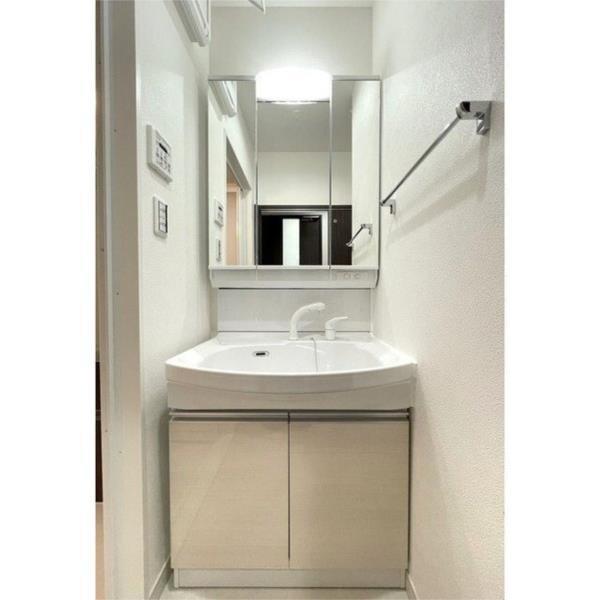 LIBTH新町WEST（904） 部屋画像