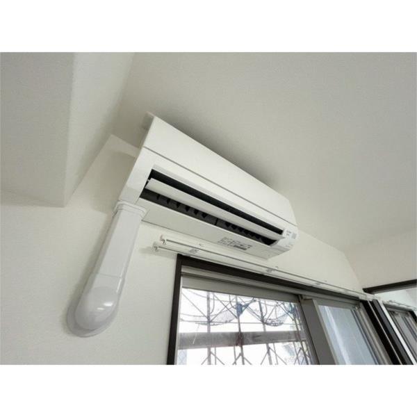 LIBTH新町WEST（604） 部屋画像