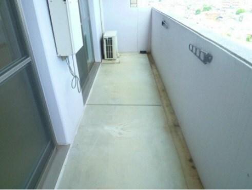 熊本市東区尾ノ上マンション 部屋画像