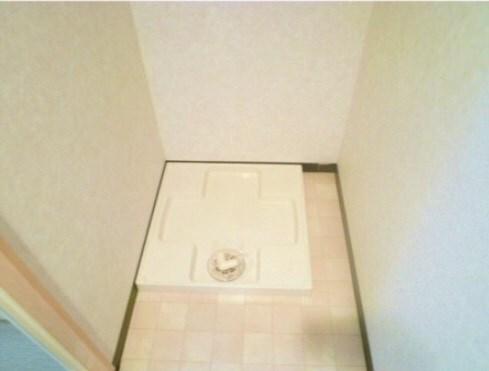 熊本市東区尾ノ上マンション 部屋画像