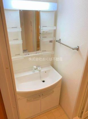 ミリーサ呉服町（605） 部屋画像