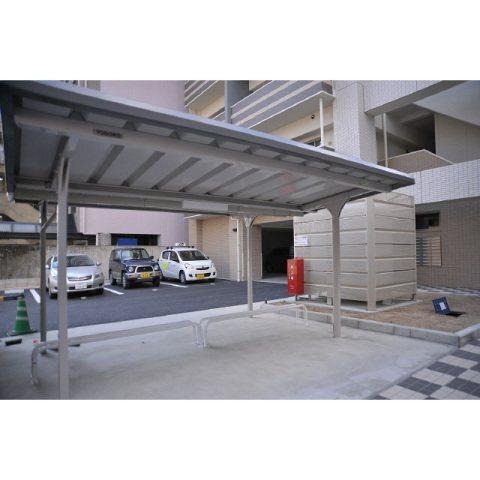 ミリーサ呉服町（605） その他