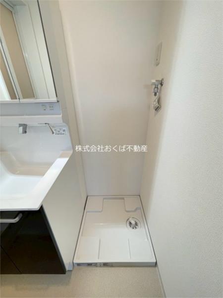 ノヴァイフ黒髪（301） その他部屋・スペース