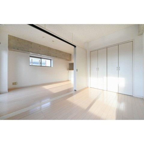 ヒーローマンション九品寺（403） その他部屋・スペース