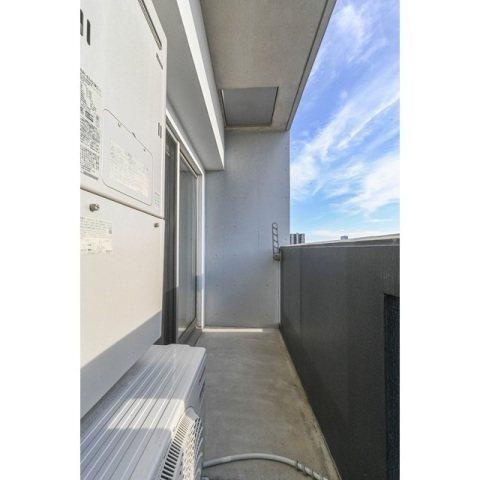 ヒーローマンション九品寺（403） 部屋画像