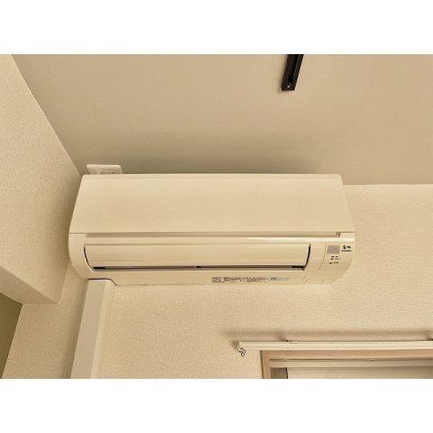 クロノス8子飼橋（803） 部屋画像