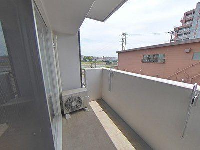サムティ熊本Riobranco（305） 部屋画像