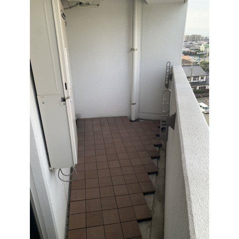 ライズ保田窪（601） 部屋画像