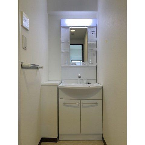 ライズ保田窪（601） 部屋画像