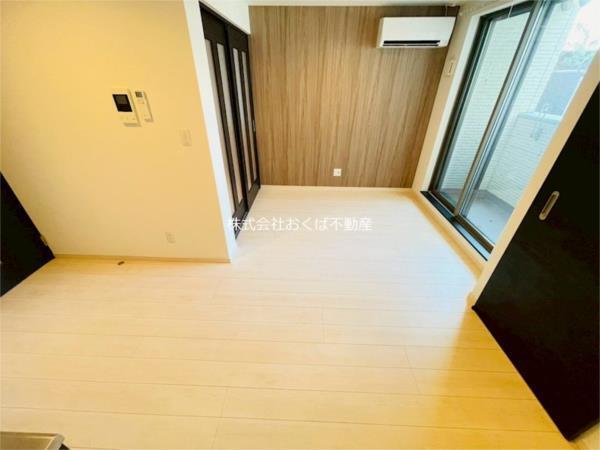 REGALEST 新大江（302） その他