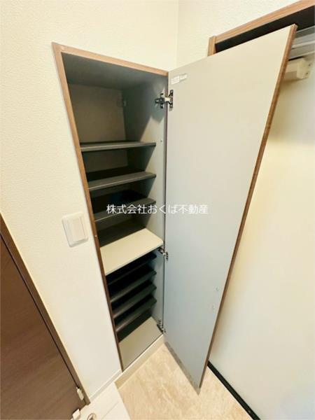 REGALEST熊本駅南（202） その他部屋・スペース