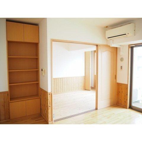ドノーレ南熊本（605） その他