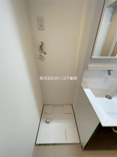 ノヴァイフ黒髪（102） その他部屋・スペース
