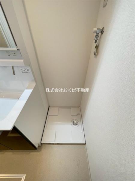 ノヴァイフ黒髪（101） その他部屋・スペース