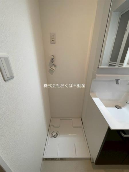 ノヴァイフ黒髪（302） その他部屋・スペース