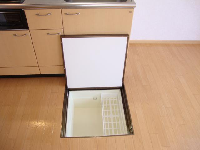 Ｏｔｔｉｍｏ．Ｃａｓａ 部屋画像