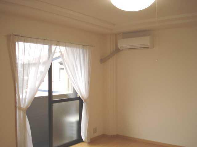 Ｏｔｔｉｍｏ．Ｃａｓａ 部屋画像