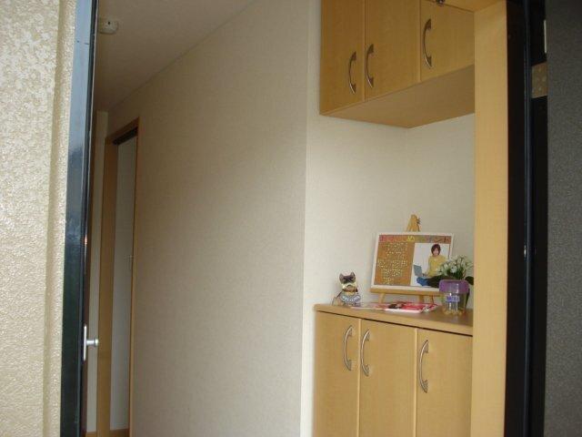 Ｏｔｔｉｍｏ．Ｃａｓａ 部屋画像