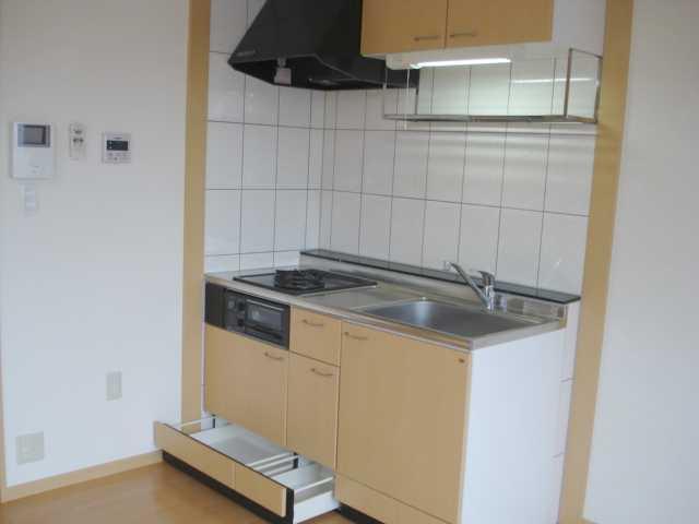 Ｏｔｔｉｍｏ．Ｃａｓａ 部屋画像
