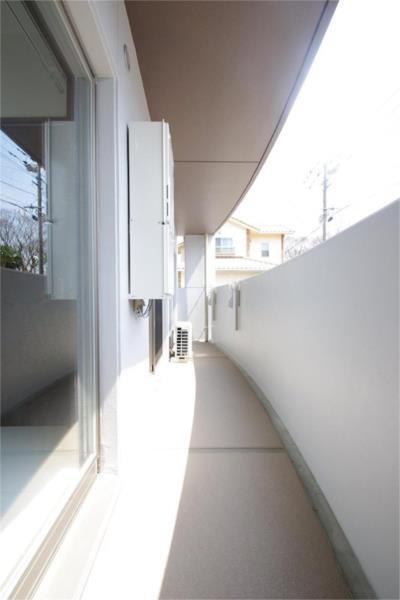クロノス33沼山津（102） 部屋画像