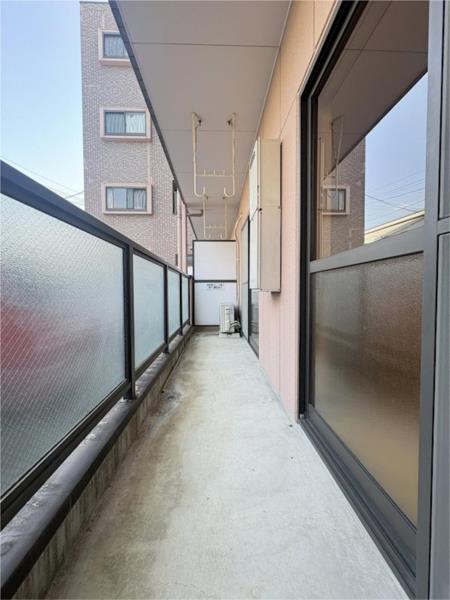 スクエア浄行寺（102） 部屋画像