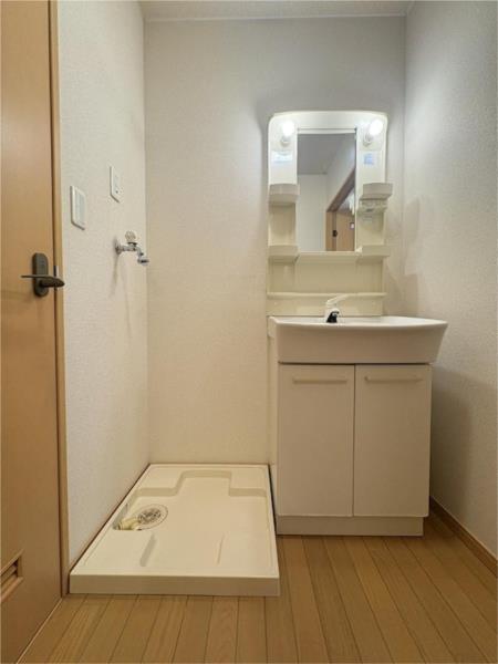スクエア浄行寺（102） 部屋画像