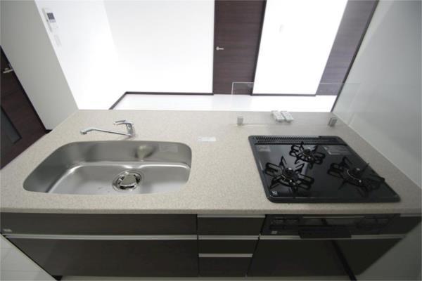 クロノス33沼山津（102） 部屋画像