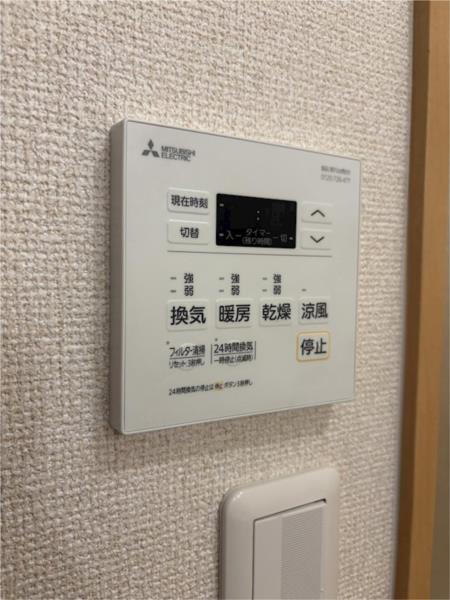 スクエア浄行寺（102） 部屋画像