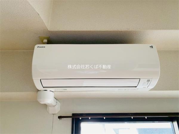 Seres桜町（01001） 部屋画像