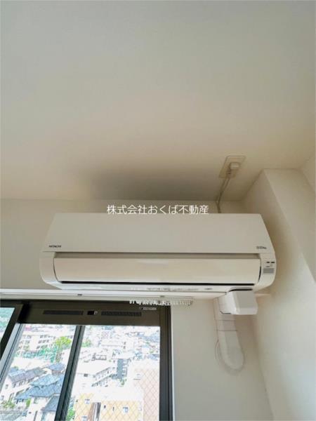 クロノス36薬園町（1003） 部屋画像