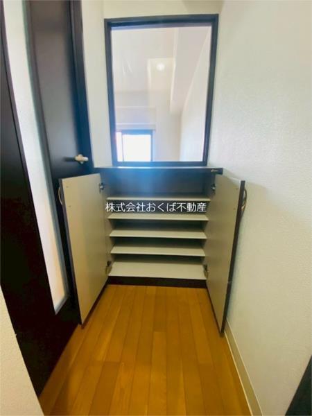 Seres桜町（01001） その他部屋・スペース