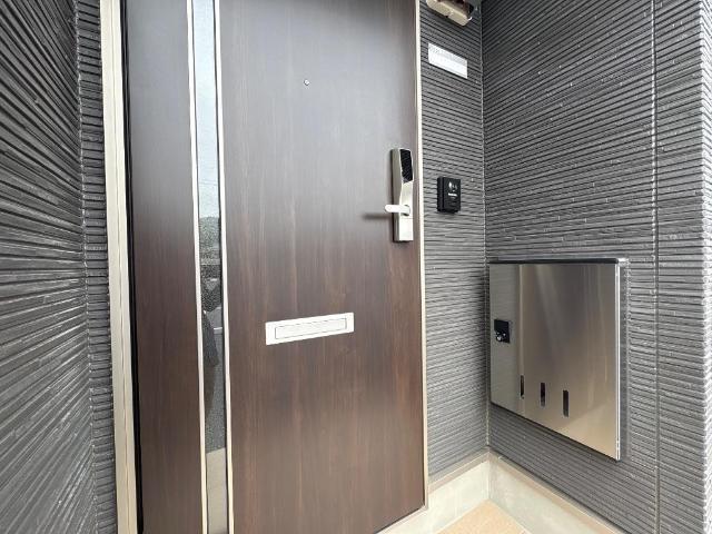 熊本市東区新外新築アパート（仮） 部屋画像