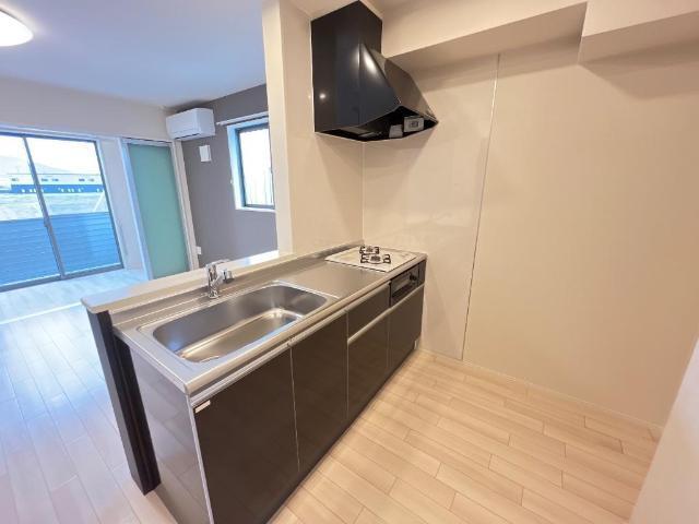 熊本市東区新外新築アパート（仮） 部屋画像