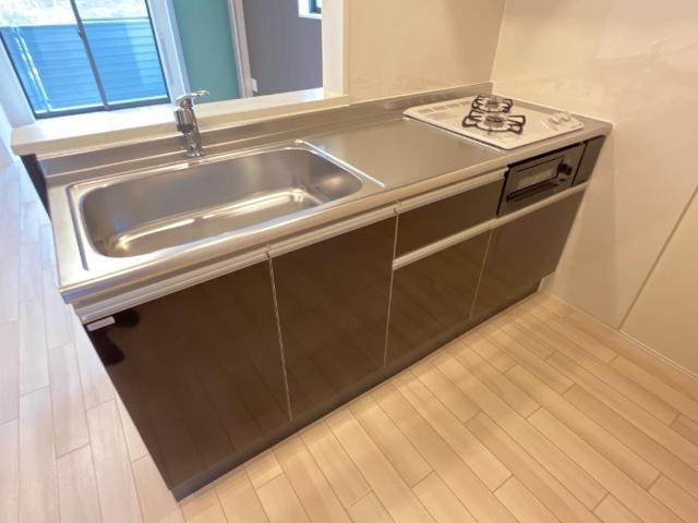 熊本市東区新外新築アパート（仮） 部屋画像