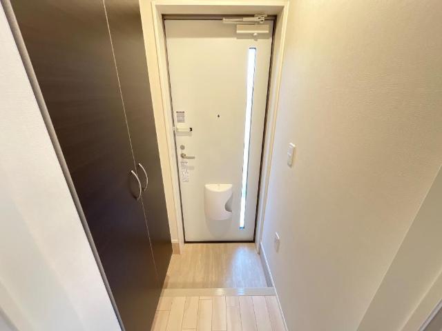 熊本市東区新外新築アパート（仮） 部屋画像