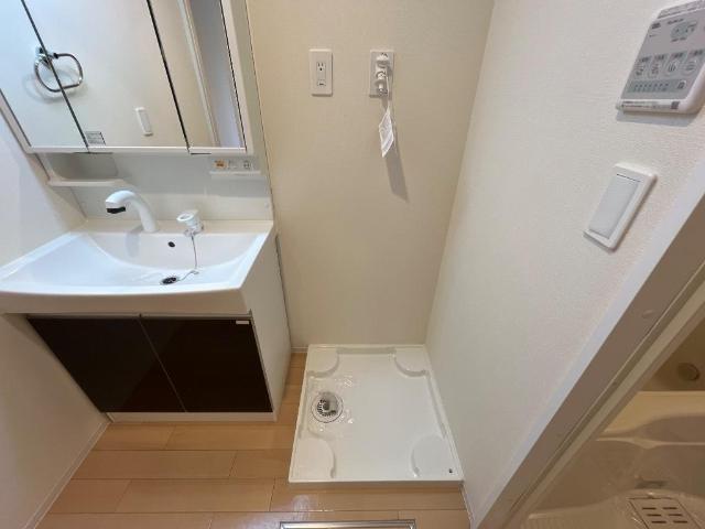 熊本市東区新外新築アパート（仮） 部屋画像