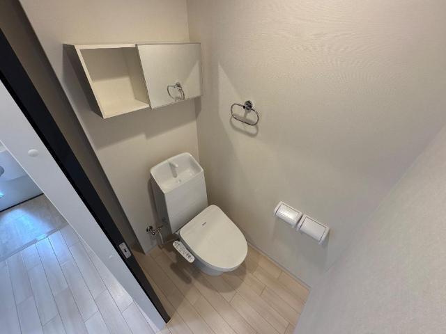 熊本市東区新外新築アパート（仮） 部屋画像