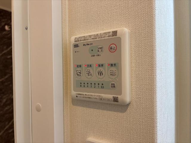 熊本市東区新外新築アパート（仮） 部屋画像