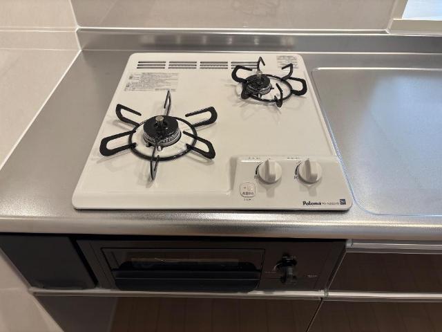 熊本市東区新外新築アパート（仮） 部屋画像